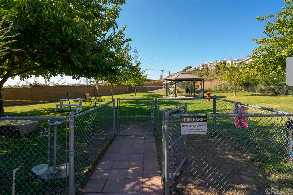 9500 Harritt Road, Unit 218 Lakeside, CA 92040 - Photo 12 of 22 Gallery Image 12