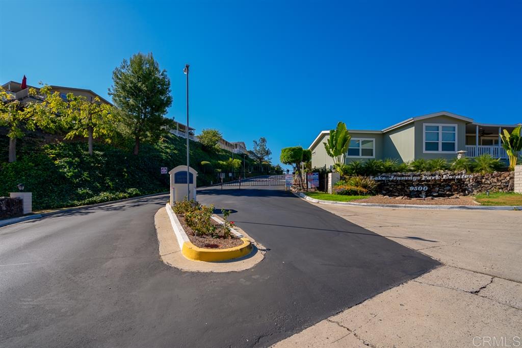 9500 Harritt Road, Unit 218 Lakeside, CA 92040 - Photo 22 of 22 Gallery Image 22