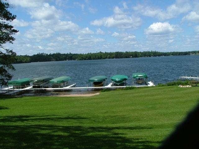 9071 Country Club Road Minocqua, WI 54548 - Photo 7 of 20 Gallery Image 7