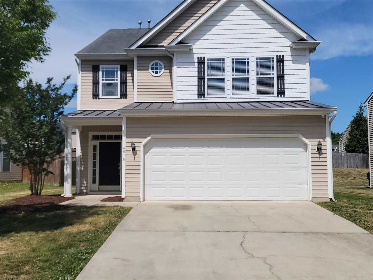 4018 Patriot Ridge Court Raleigh, NC 27610 - Photo 1 of 8 Photo 1