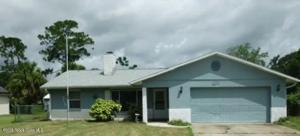 $270,000 | 5360 Carrick Road, Cocoa, FL 32927