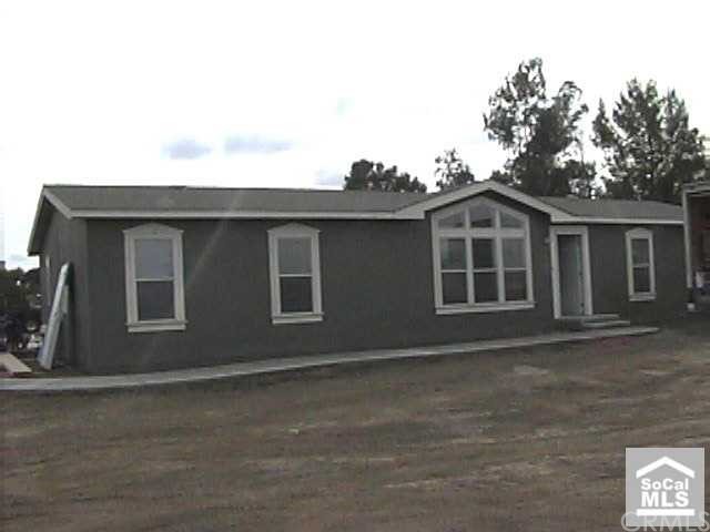 23910 Juniper Flats Road Homeland, CA 92548 - Photo 1 of 1