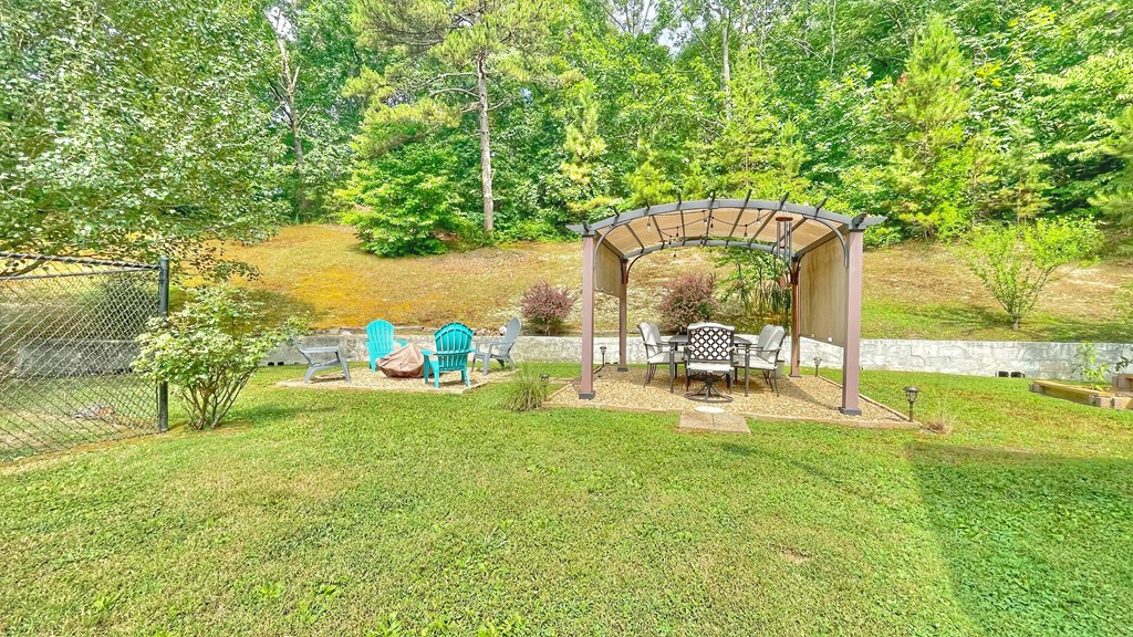 1068 LaFayette Road Rocky Face, GA 30740 - Photo 19 of 44 Gallery Image 19