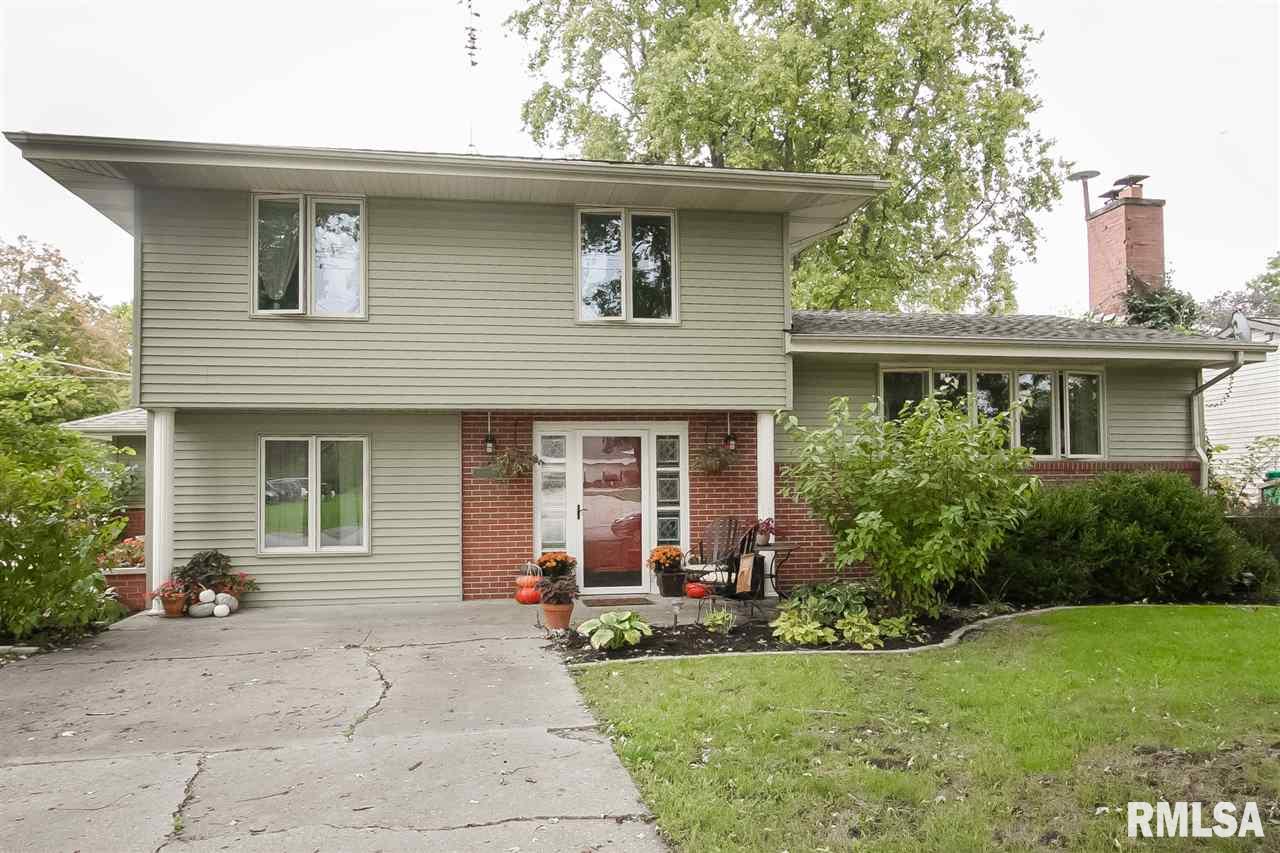 1296 Nicholson Road Lincoln, IL 62656 - Photo 1 of 1 Gallery Image 1