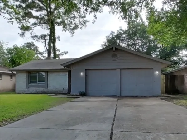 $1,499 | 23110 Newgate Drive, Spring, TX 77373