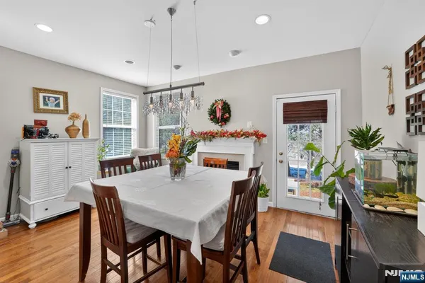 $659,000 | 215 Barringer Drive, Unit 2088, Nutley, NJ 07110