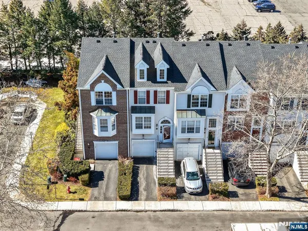 $659,000 | 215 Barringer Drive, Unit 2088, Nutley, NJ 07110