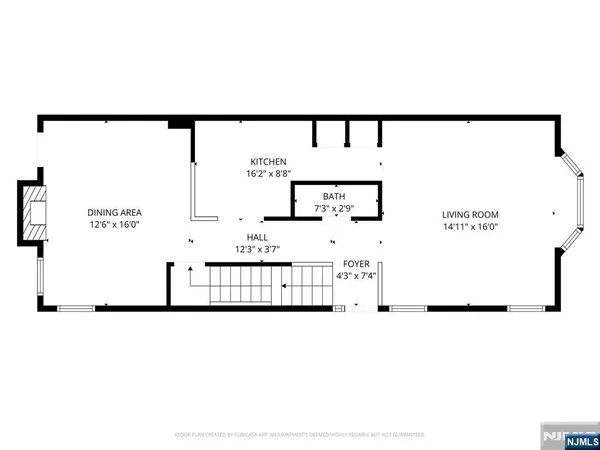 $659,000 | 215 Barringer Drive, Unit 2088, Nutley, NJ 07110