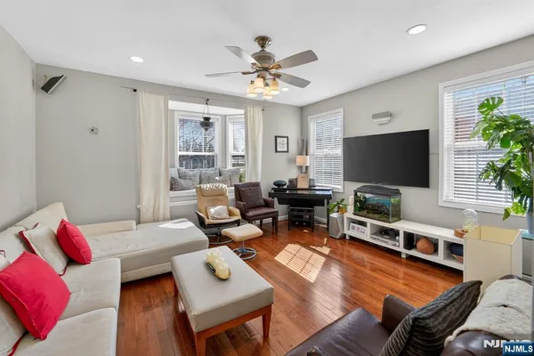 $659,000 | 215 Barringer Drive, Unit 2088, Nutley, NJ 07110