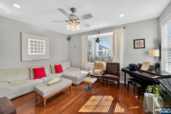 $659,000 | 215 Barringer Drive, Unit 2088, Nutley, NJ 07110