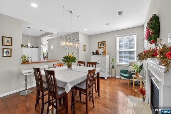 $659,000 | 215 Barringer Drive, Unit 2088, Nutley, NJ 07110