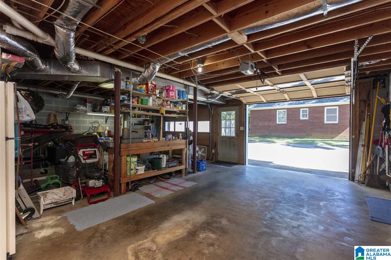 269 Rena Drive Springville, AL 35146 - Photo 36 of 50
