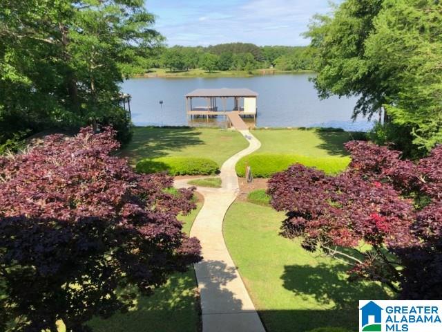 303 Allen Road Pell City, AL 35128 - Photo 2 of 50