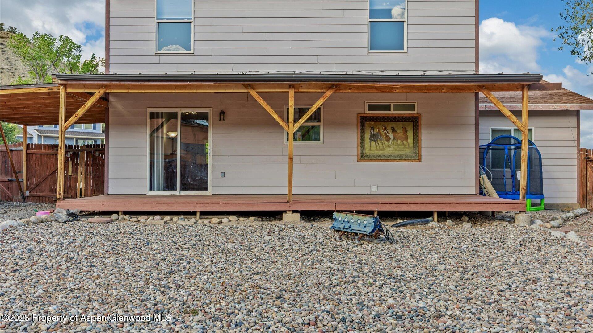 2615 Apache Court Rifle, CO 81650 - Photo 2 of 30 27-Apache Ct-27