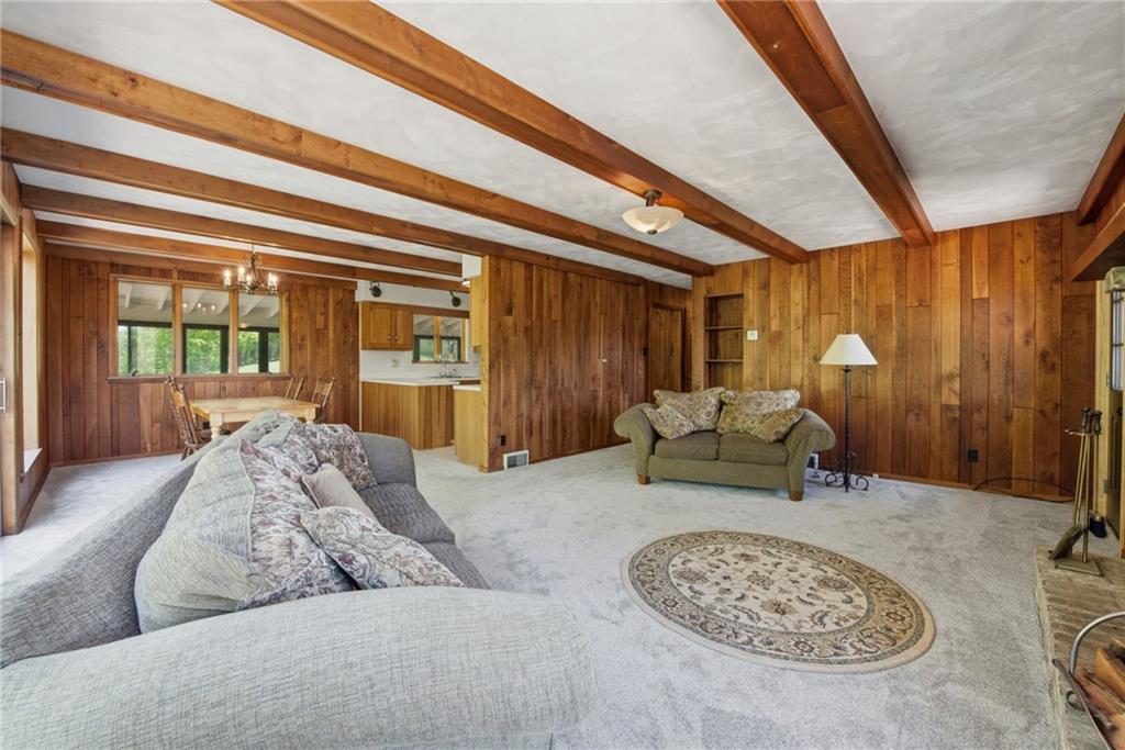 388 Bortz Road Saltsburg, PA 15681 - Photo 13 of 50