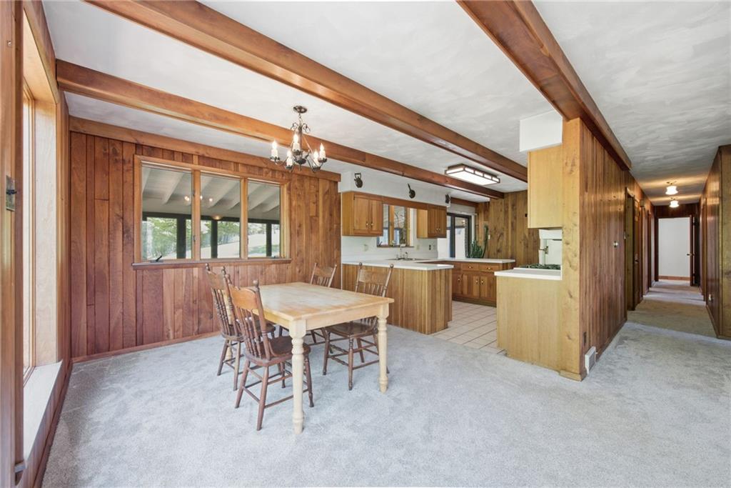 388 Bortz Road Saltsburg, PA 15681 - Photo 17 of 50 One Level Living with1900 Square Feet Open Layout
