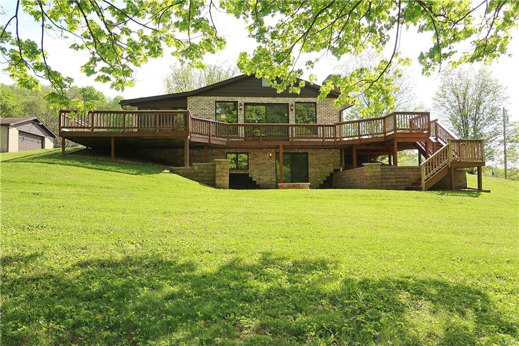388 Bortz Road Saltsburg, PA 15681 - Photo 2 of 50 Room for all your Toys, Pets, Friends, Family and Activities