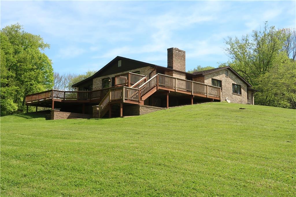 388 Bortz Road Saltsburg, PA 15681 - Photo 3 of 50 10+ LOADED PRIVATE AMAZING ACRES!