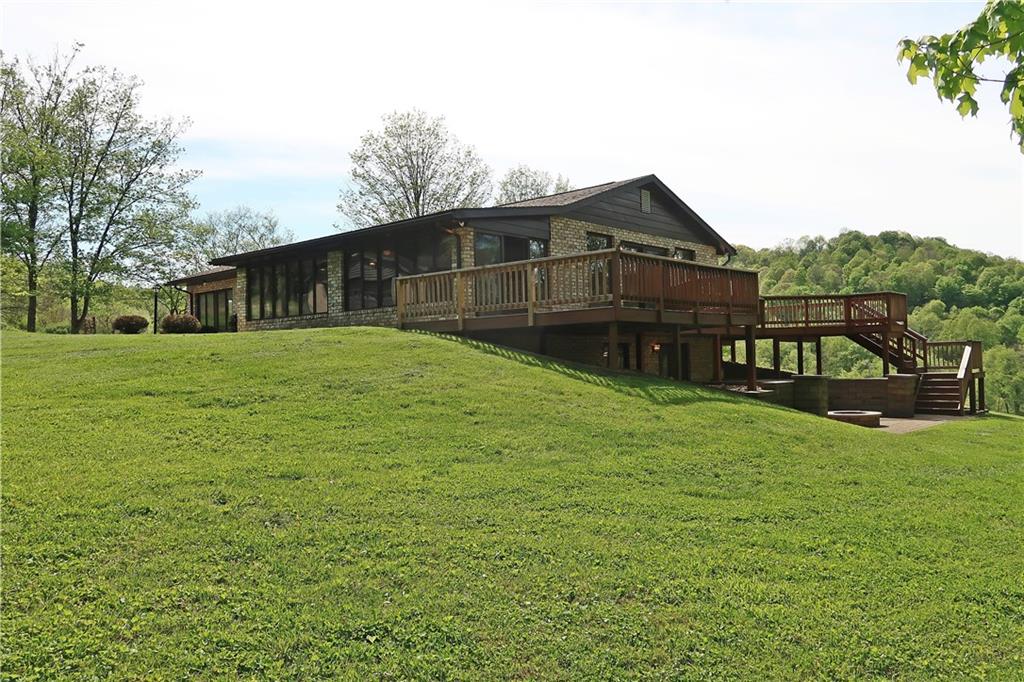 388 Bortz Road Saltsburg, PA 15681 - Photo 37 of 50
