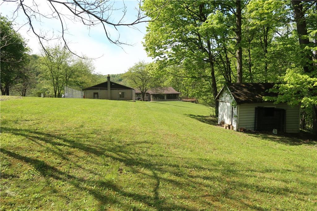 388 Bortz Road Saltsburg, PA 15681 - Photo 39 of 50