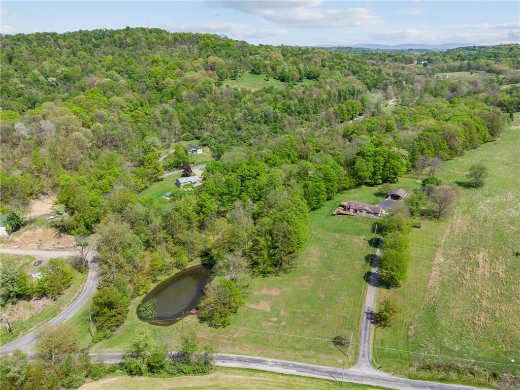 388 Bortz Road Saltsburg, PA 15681 - Photo 5 of 50 10.3 PRIVATE GORGEOUS ACRES