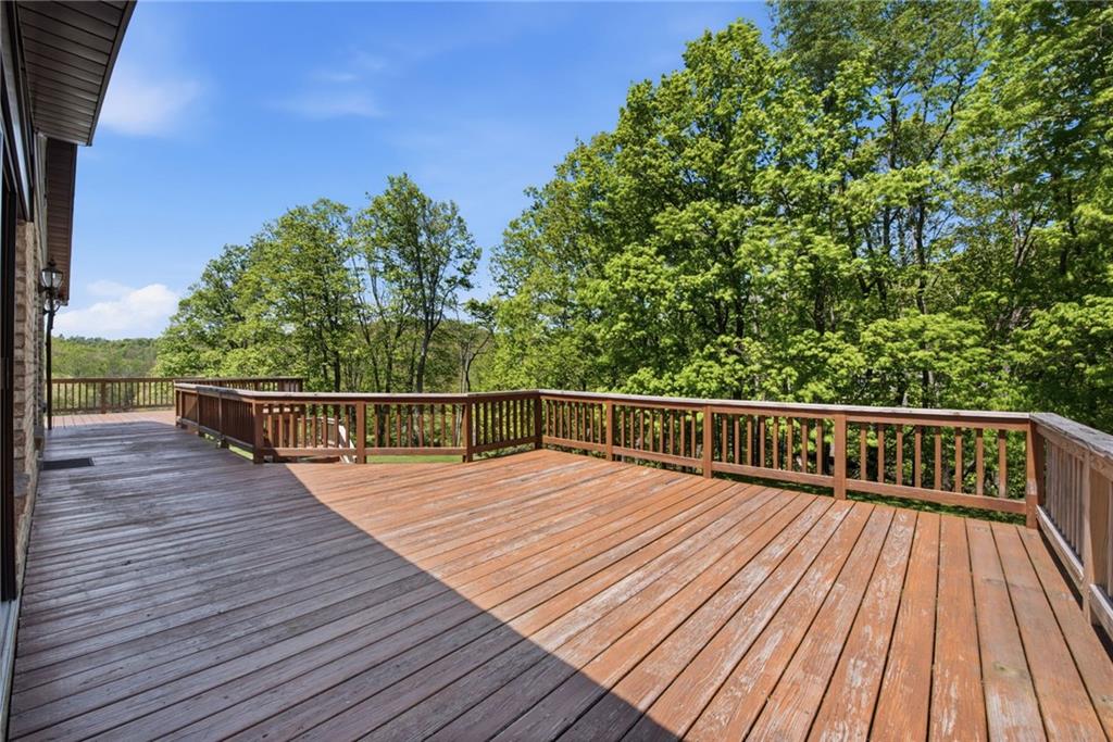 388 Bortz Road Saltsburg, PA 15681 - Photo 6 of 50 Loaded for the Best of Entertainment and Peaceful Lifestyles