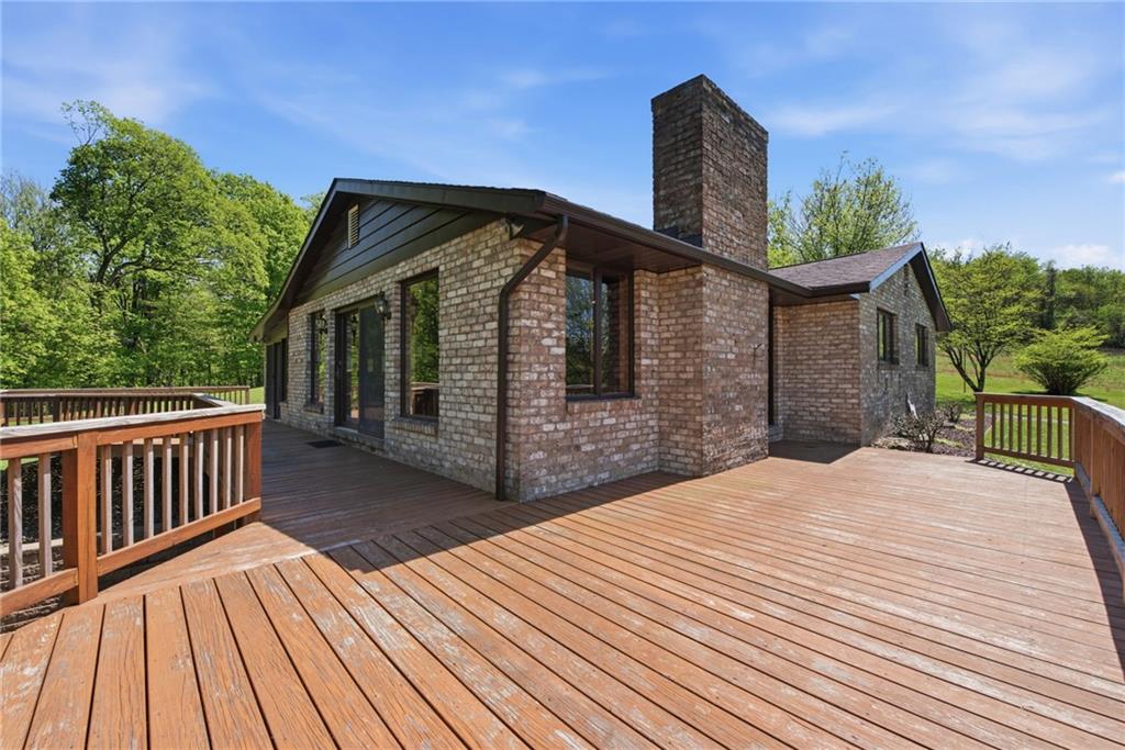 388 Bortz Road Saltsburg, PA 15681 - Photo 7 of 50 Great Layout