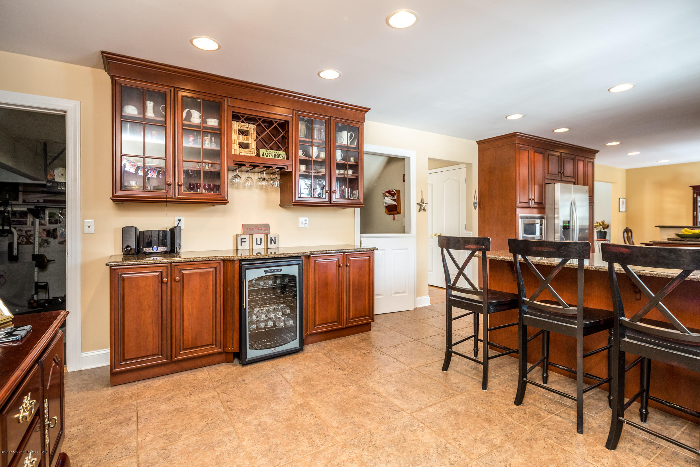 922 Allaire Road Spring Lake Heights, NJ 07762 - Photo 17 of 33 15_Kitchen-2