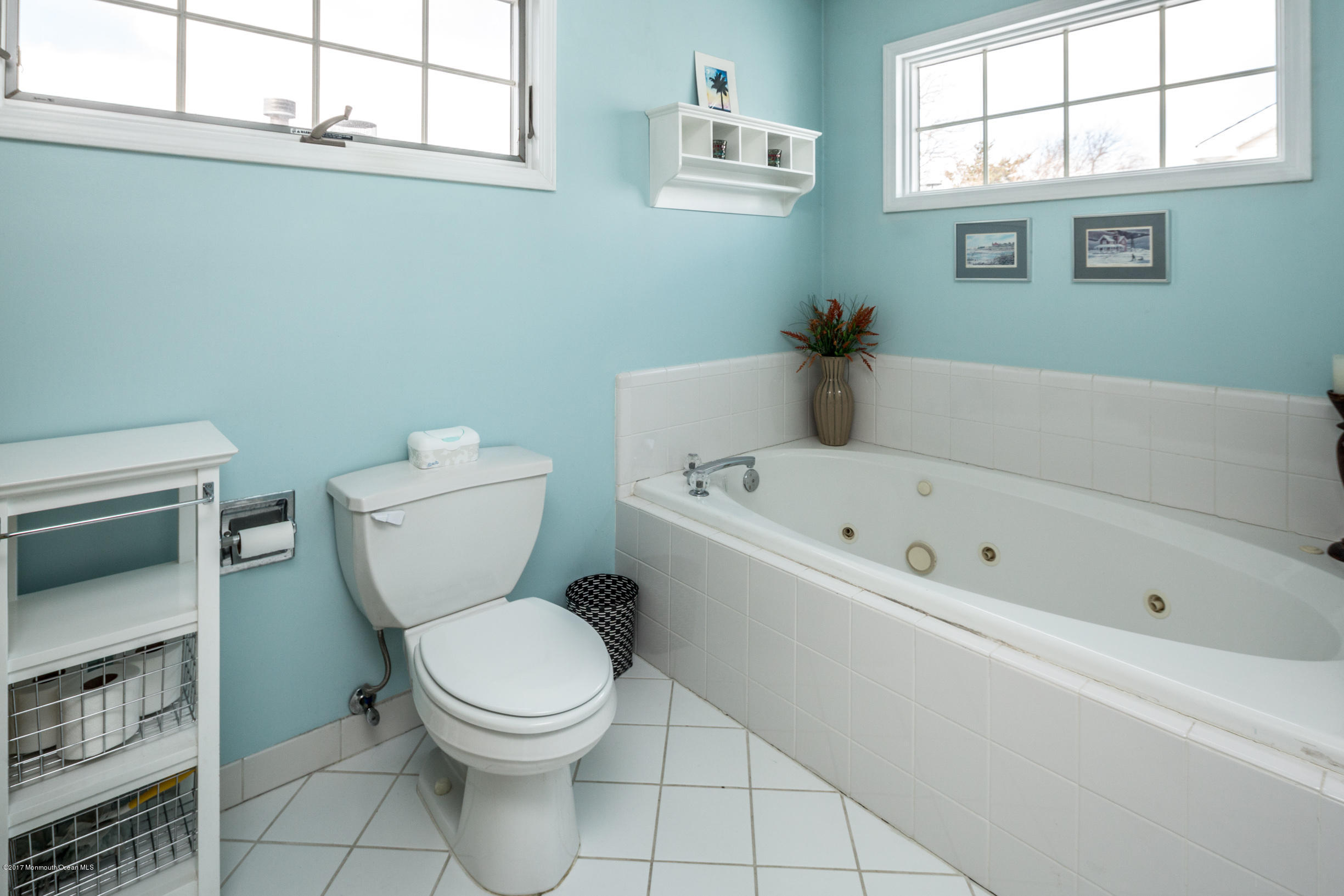 922 Allaire Road Spring Lake Heights, NJ 07762 - Photo 25 of 33 23_Master Bath-2