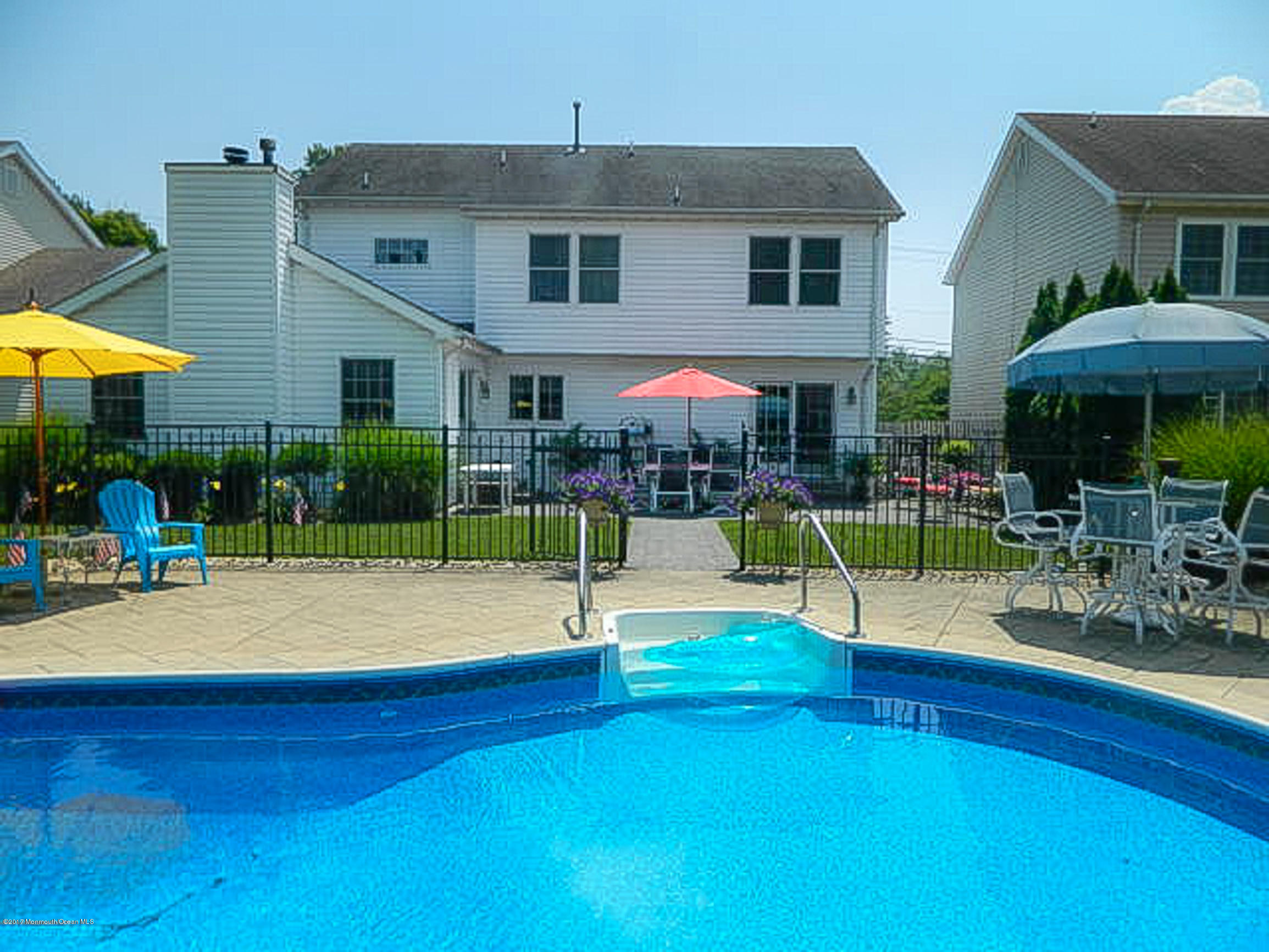 922 Allaire Road Spring Lake Heights, NJ 07762 - Photo 5 of 33 33_Backyard-7
