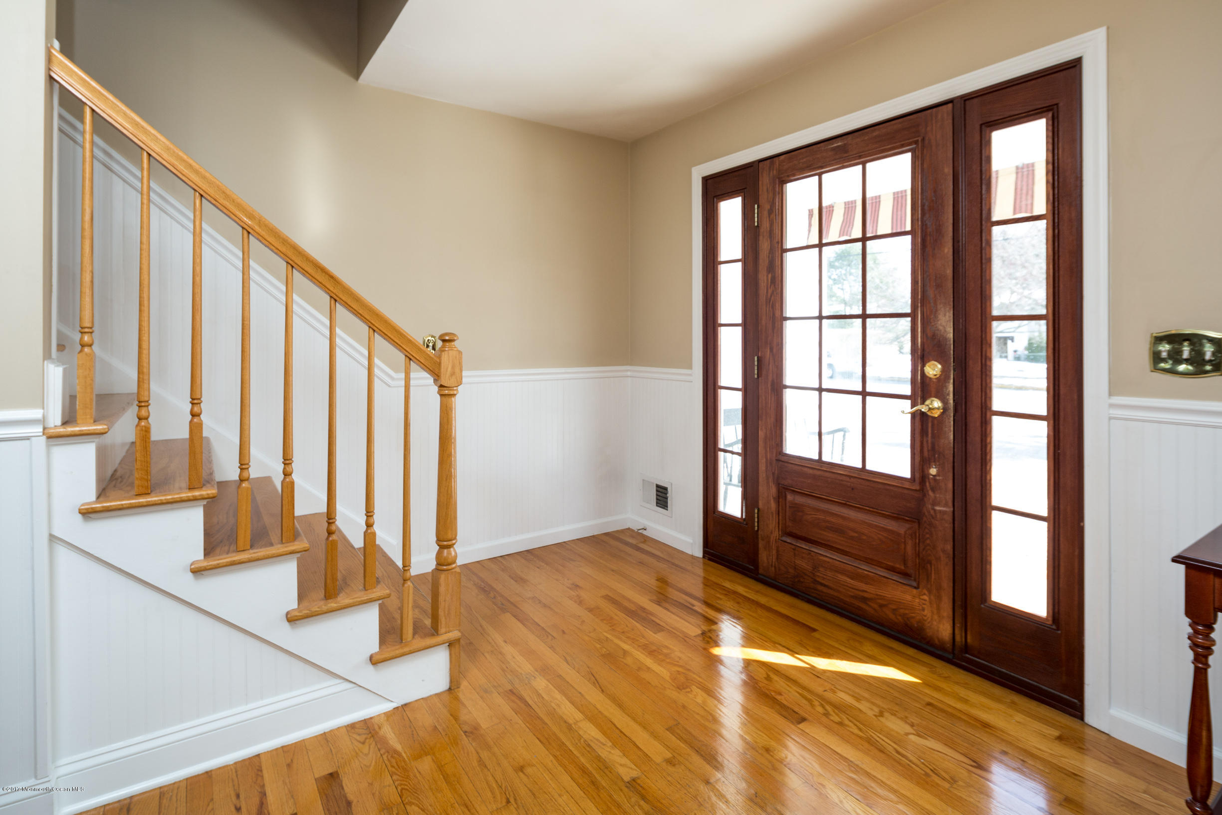 922 Allaire Road Spring Lake Heights, NJ 07762 - Photo 7 of 33 05_Foyer