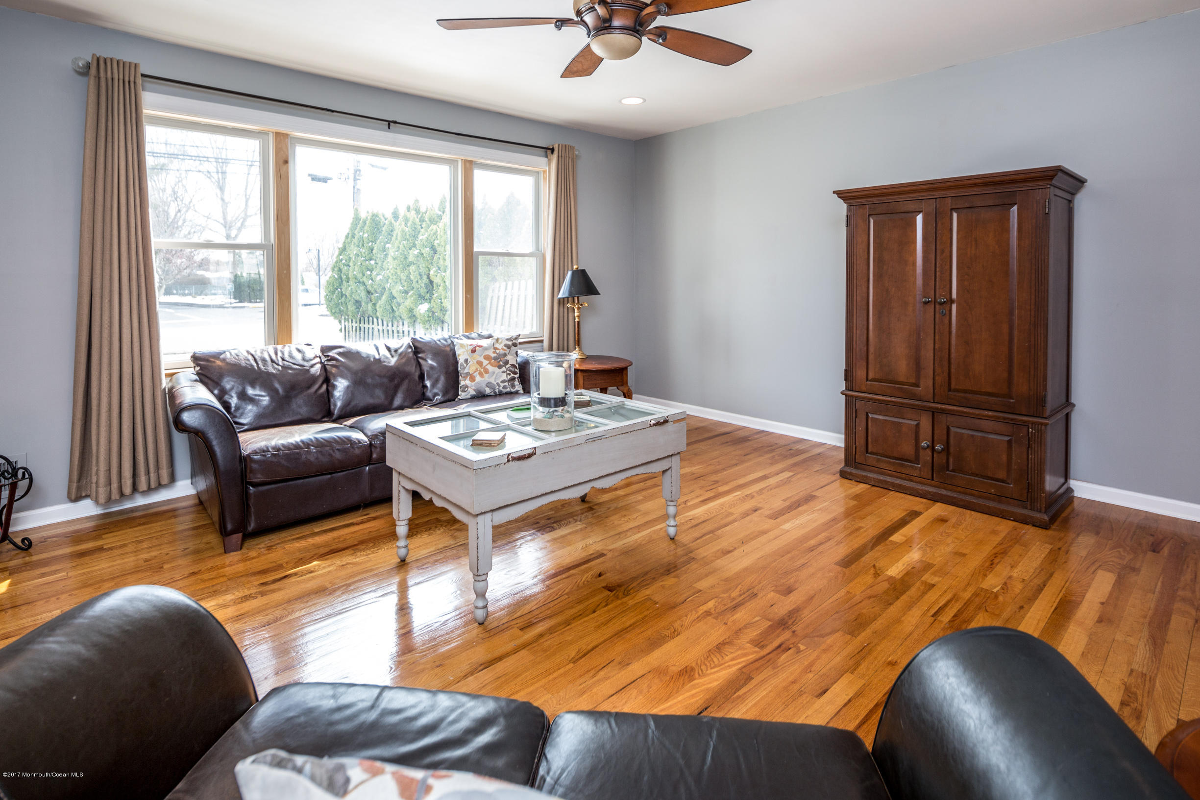 922 Allaire Road Spring Lake Heights, NJ 07762 - Photo 9 of 33 07_Living Room-4