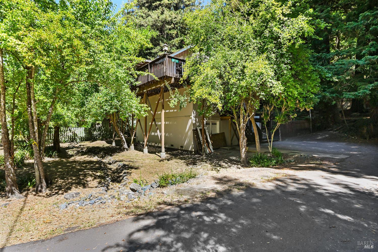 20251 Willow Road Monte Rio, CA 95462 - Photo 40 of 43 Gallery Image 40
