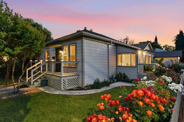 $1,099,000 | 195 Boston Avenue, San Jose, CA 95128