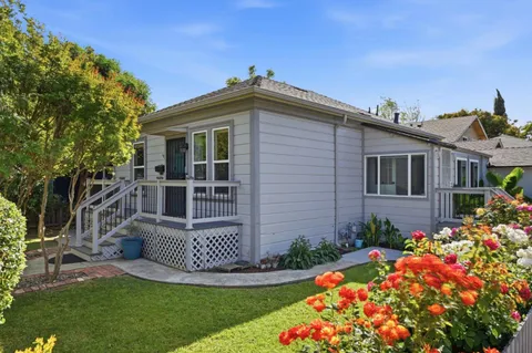 $1,099,000 | 195 Boston Avenue, San Jose, CA 95128