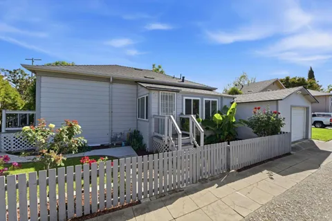 $1,099,000 | 195 Boston Avenue, San Jose, CA 95128