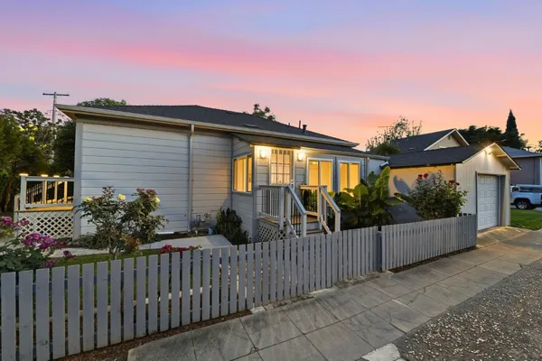 $1,099,000 | 195 Boston Avenue, San Jose, CA 95128