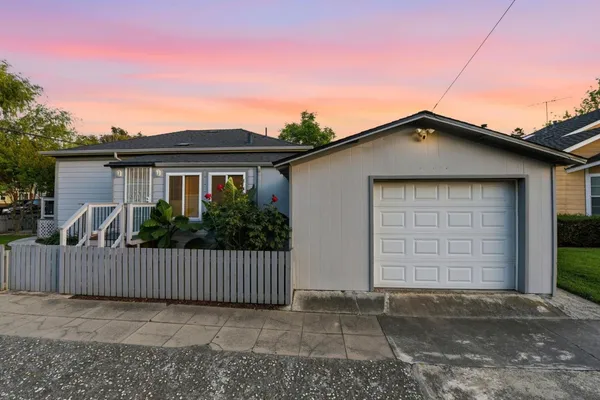 $1,099,000 | 195 Boston Avenue, San Jose, CA 95128