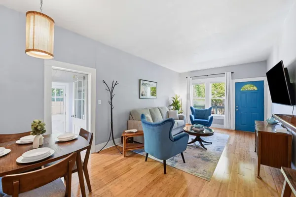 $1,099,000 | 195 Boston Avenue, San Jose, CA 95128