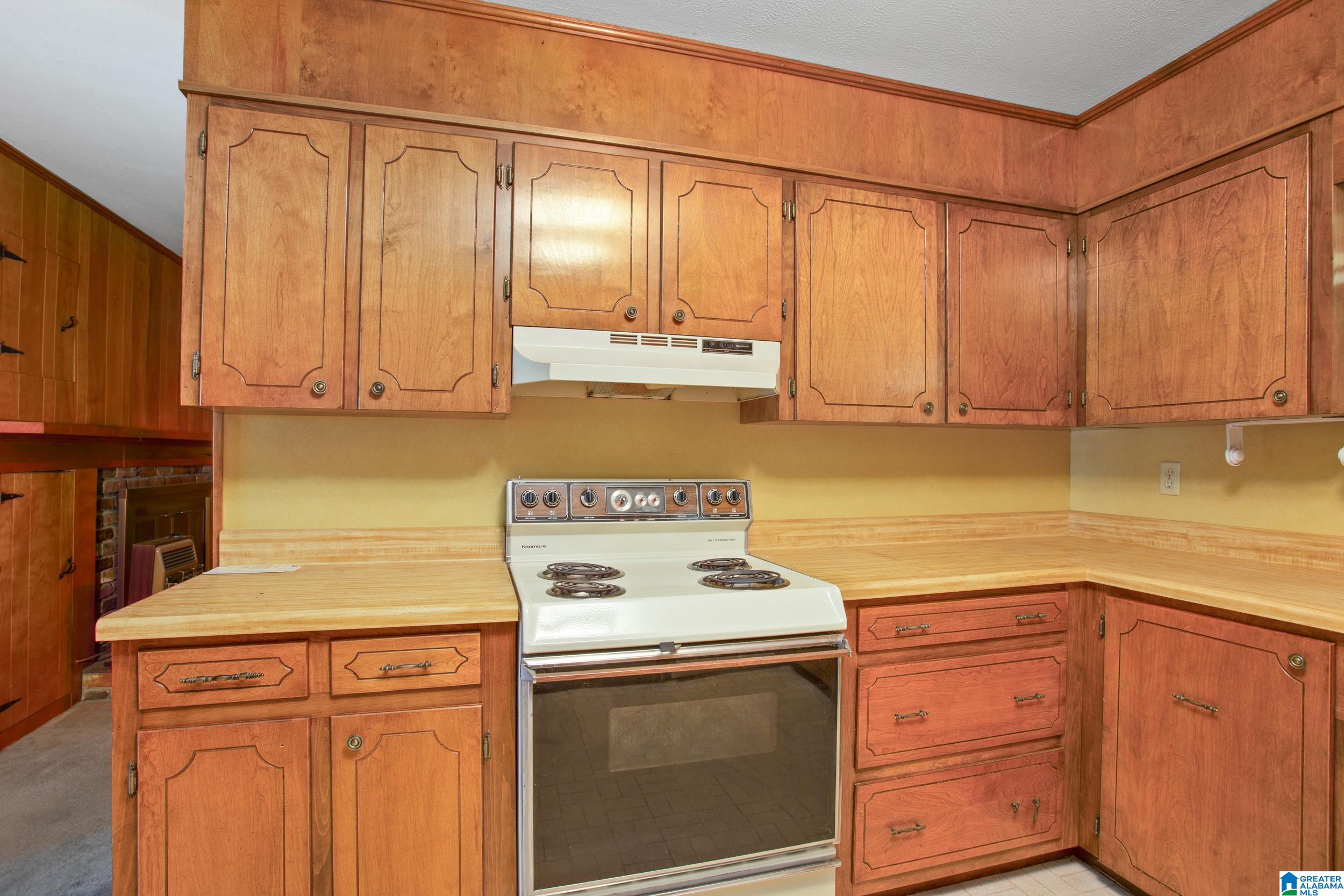 1411 Glendale Road Anniston, AL 36207 - Photo 15 of 36