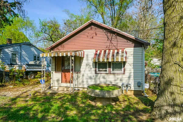 $42,000 | 3922 North Boulevard Avenue, Peoria Heights, IL 61616