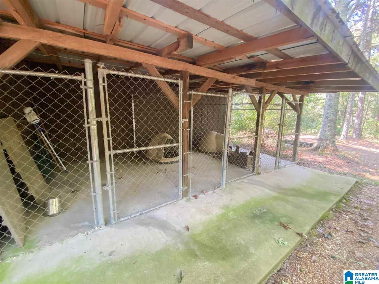 805 Mount Gilead Road Jacksonville, AL 36265 - Photo 40 of 48
