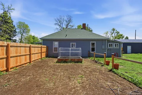 $539,999 | 6420 3rd Street, Louviers, CO 80131