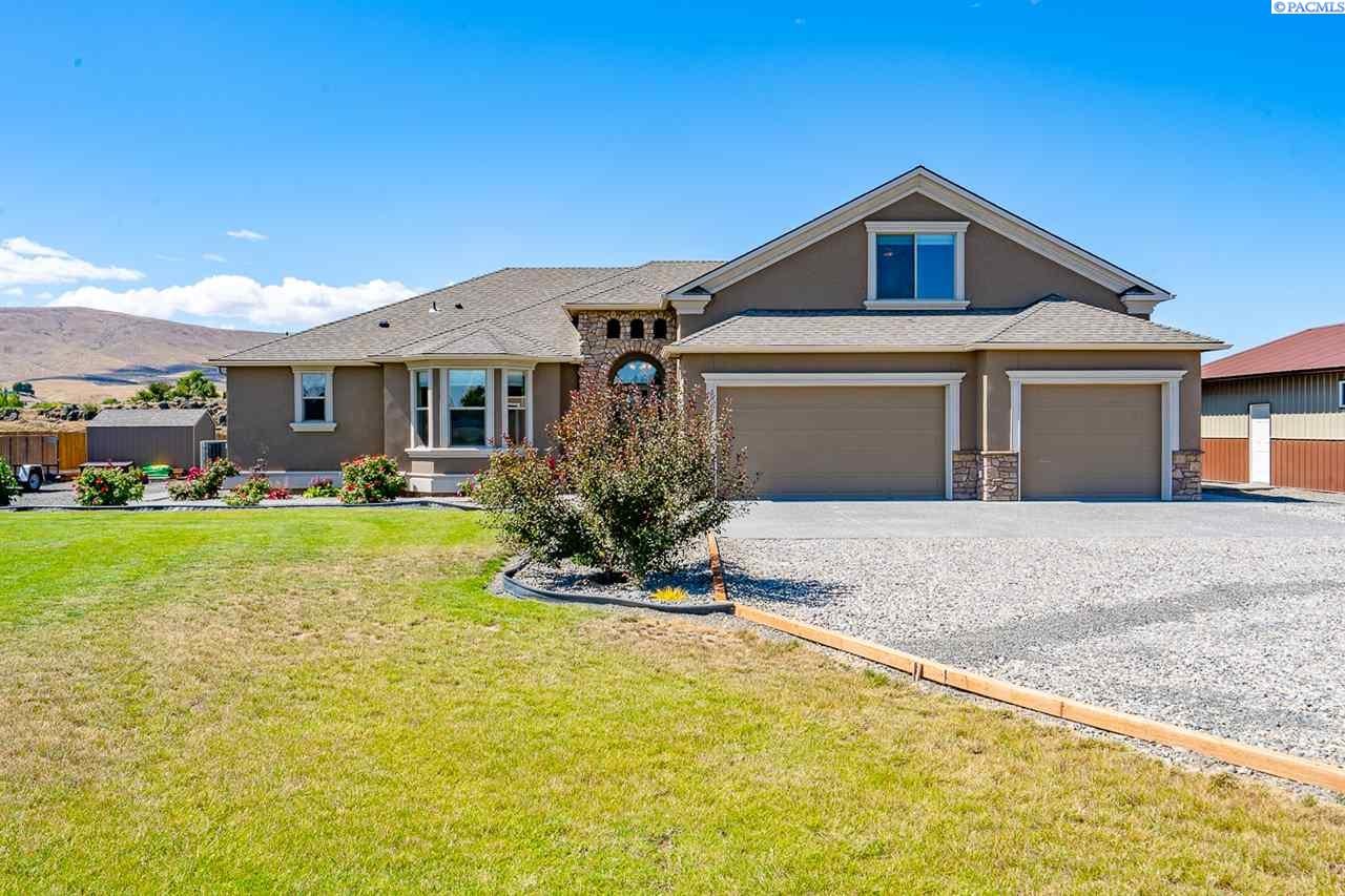 176219 Rivers Edge Drive Prosser, WA 99350 - Photo 1 of 1 Gallery Image 1