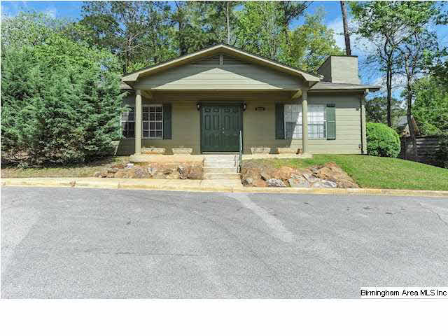2819 Georgetown Drive, Unit D Hoover, AL 35216 - Photo 21 of 26