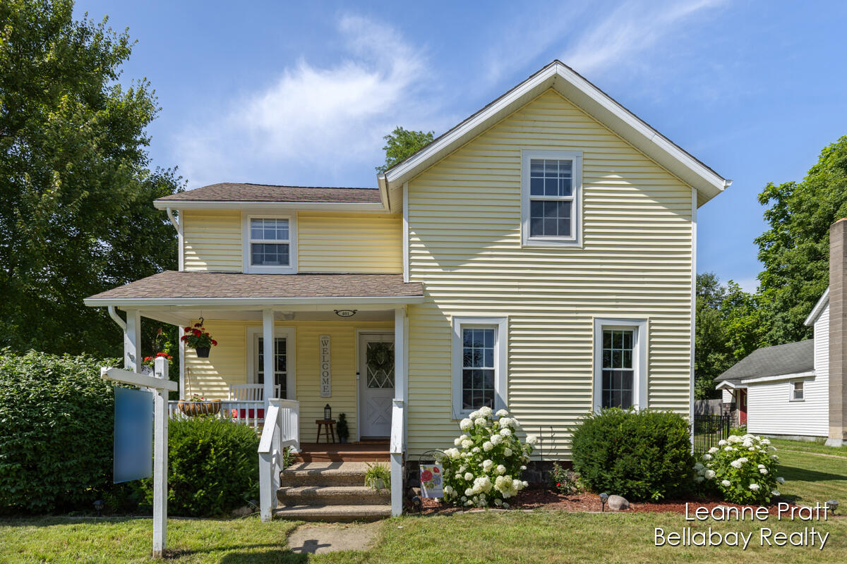 401 East State Road Hastings, MI 49058 - Photo 1 of 20 IMG_1000