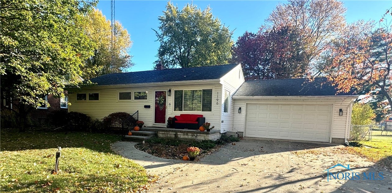 1196 Craig Road Maumee, OH 43537 - Photo 1 of 25 Gallery Image 1