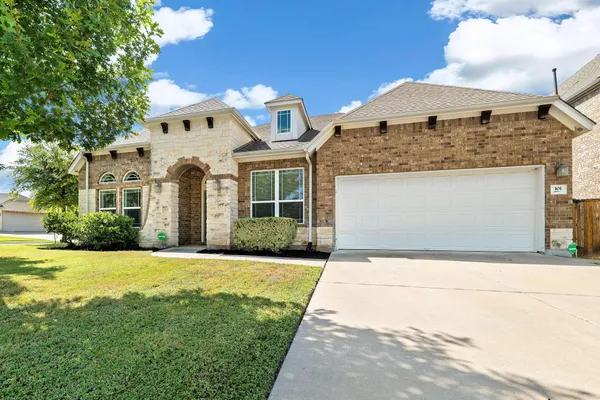 $625,000 | 101 Canyon Lake Lane, Georgetown, TX 78628