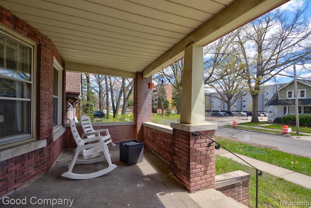 492 Withington Street, Unit 1 Ferndale, MI 48220 - Photo 29 of 34