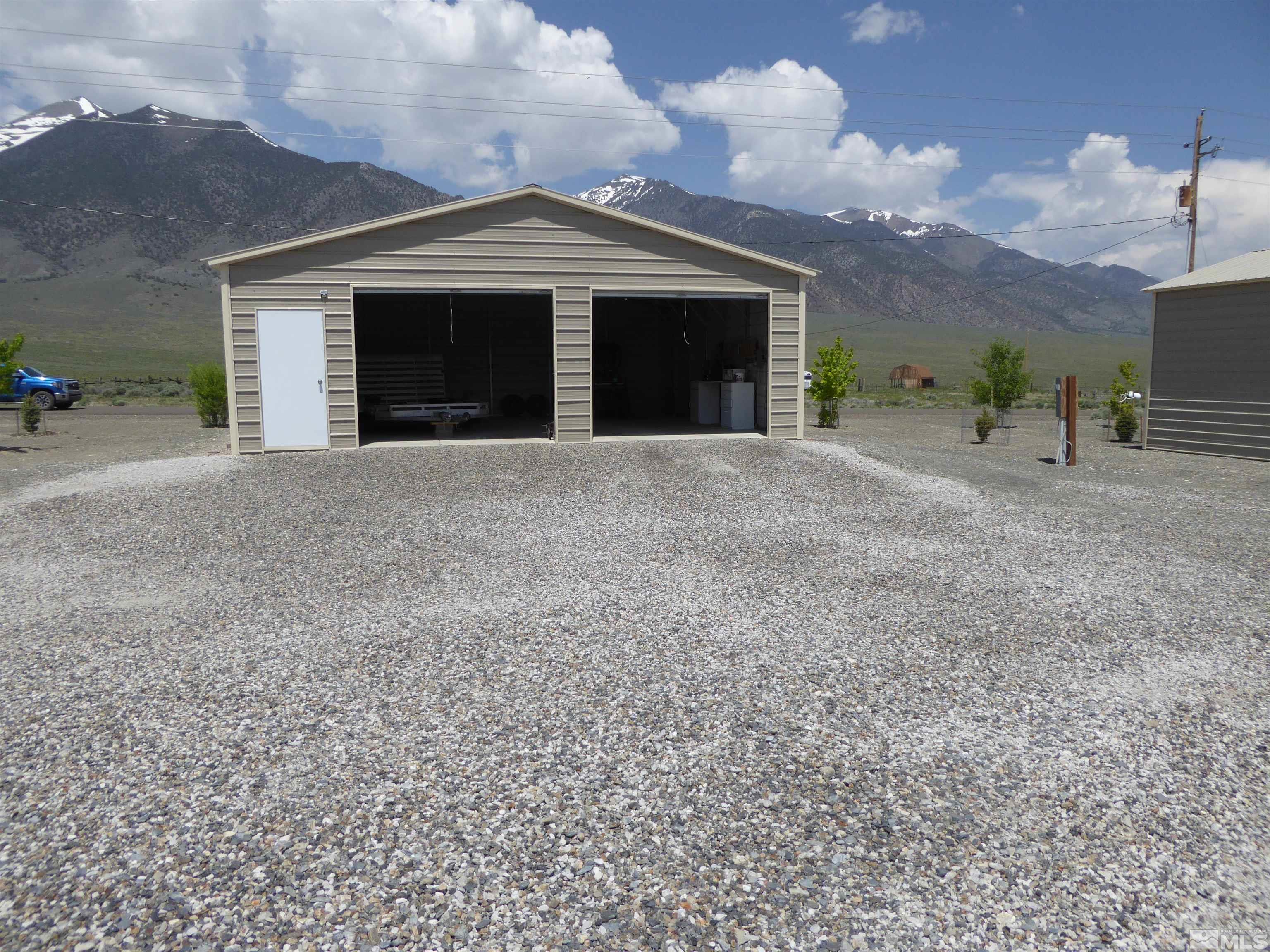102 Inyo Road Kingston, NV 89310 - Photo 3 of 39 Photo 3